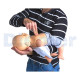 Maniqui Rcp Practi Baby Unidad
